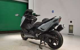 YAMAHA T-MAX 530 2013 SJ12J