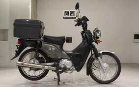 HONDA CROSS CUB 110 JA10