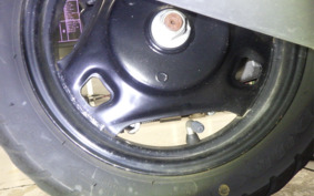 SUZUKI ADDRESS V50 CA4BA