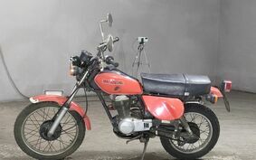 HONDA XL80S HD04