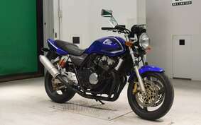 HONDA CB400SF VTEC SPEC 2 2002 NC39