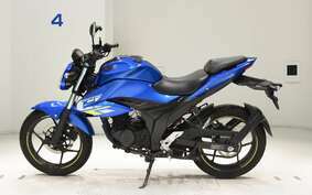 SUZUKI GIXXER 150 ED13N