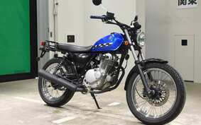 SUZUKI GRASS TRACKER Bigboy NJ4DA