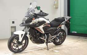 HONDA NC750X ABS 2015 RC72