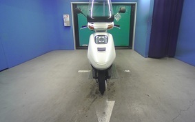 HONDA SPACY 125 Gen. 3 JF04