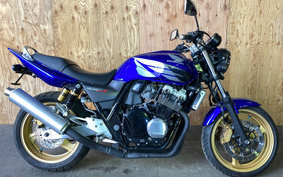 HONDA CB400SF VTEC 2007 NC39