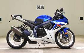 SUZUKI GSX-R600 2016 GN7FA