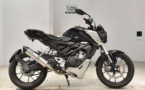 HONDA CB125 R JC79