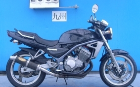 KAWASAKI BALIUS 250 1992 ZR250A