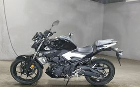 YAMAHA MT-25 RG10J