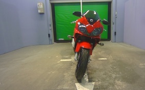 HONDA CBR600F GEN 3 2002 PC35