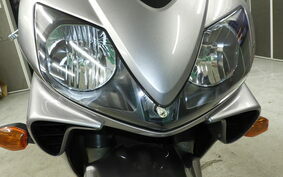 HONDA CBR600F GEN 3 2005 PC35