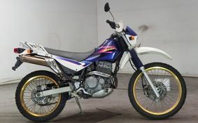 KAWASAKI SUPER SHERPA 1997 KL250G