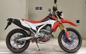 HONDA CRF250L MD38