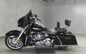 HARLEY FLHX 1580 2011 KB4