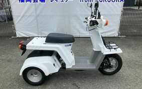 HONDA GYRO X TD02