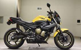 YAMAHA XJ6 N 2012 RJ19