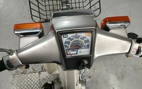 HONDA C50 SUPER CUB Custom AA01