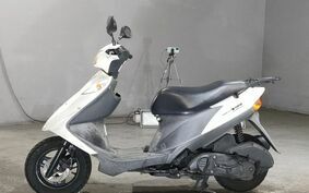 SUZUKI ADDRESS V125 CF4EA