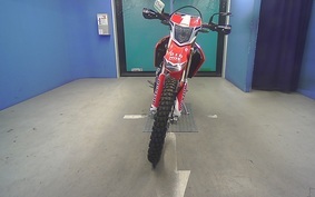 HONDA CRF250L MD38