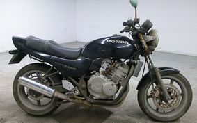 HONDA JADE MC23