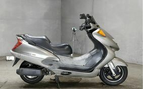 HONDA FORESIGHT SE MF04