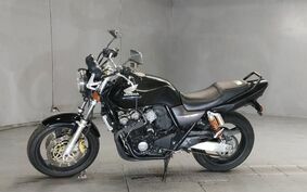 HONDA CB400SF VTEC 2001 NC39