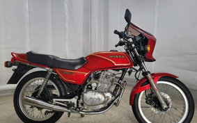 HONDA CB250RS Z MC02