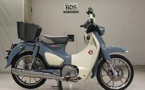 HONDA C125 SUPER CUB JA48