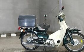 HONDA C70 SUPER CUB HA02