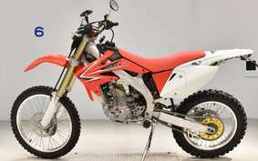 HONDA CRF450X 2009 PE06