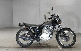 SUZUKI GRASS TRACKER NJ4BA