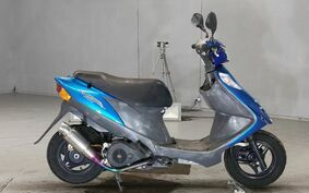 SUZUKI ADDRESS V125 G CF46A