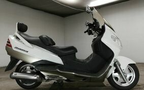 SUZUKI SKYWAVE 250 (Burgman 250) CJ42A