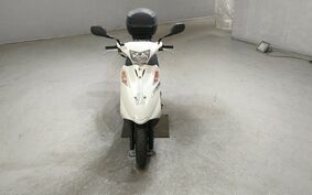 SUZUKI ADDRESS V125 G CF4EA