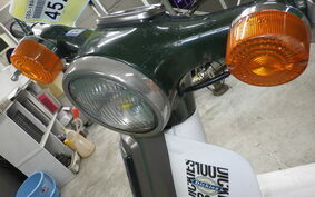 HONDA C50 SUPER CUB C50