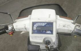 HONDA GYRO UP TA01