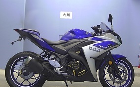 YAMAHA YZF-R3 RH07J