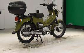 HONDA CROSS CUB 110 JA45