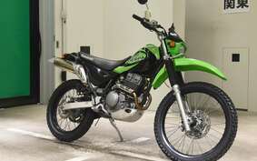 KAWASAKI SUPER SHERPA KL250G