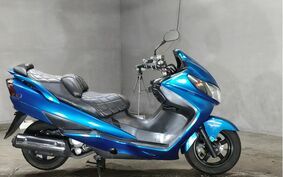 SUZUKI SKYWAVE 250 (Burgman 250) SS Type CJ43A