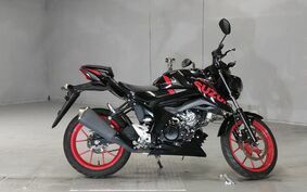 SUZUKI GSX-S125 DL32B