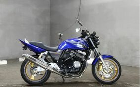 HONDA CB400SF VTEC 2005 NC39