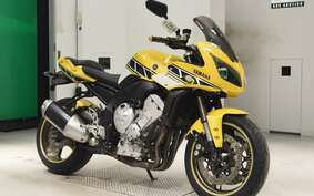 YAMAHA FZ FAZER 2008 RN21J