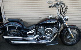 YAMAHA DRAGSTAR 1100 2001 VP13J