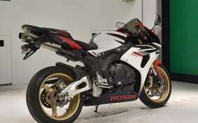 HONDA CBR1000RR 2007 SC57