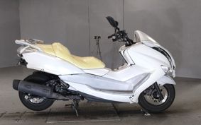 YAMAHA MAJESTY 250 SG20J