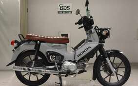 HONDA CROSS CUB 110 JA60