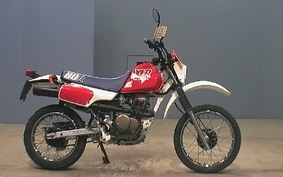 HONDA XLR80R HD10