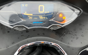 HONDA PCX125 JK05